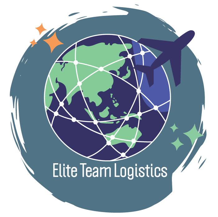 Elite Team Logistics