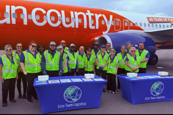 Ground Security Coordinator (GSC) Services