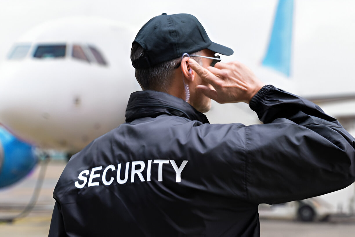 Ground Security Coordinator (GSC) Services
